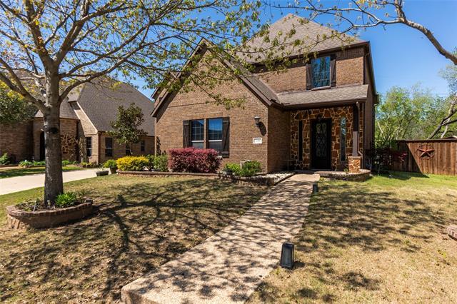 property at 2688 Waters Edge Dr