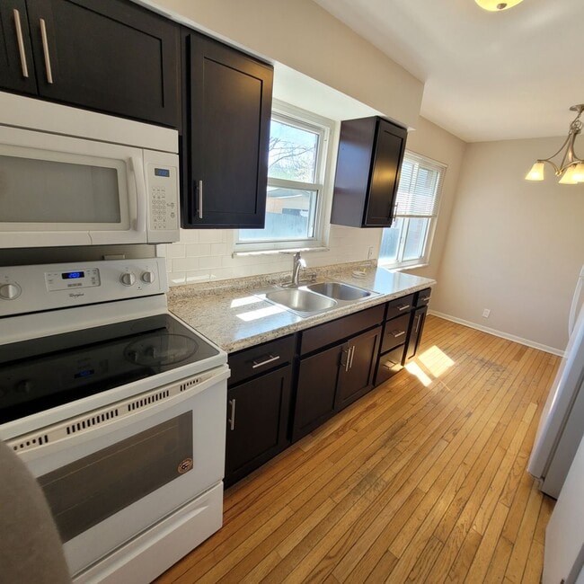 11303 Thrush Ave in Cleveland, OH - Building Photo - Building Photo