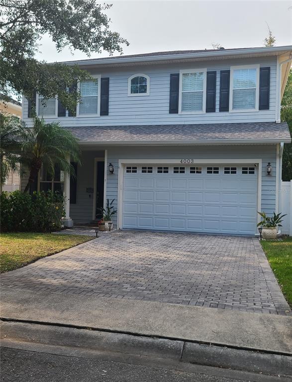 4003 Southernwood Ct in Tampa, FL - Building Photo - Building Photo
