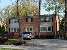 4626 W Sylvania Ave Apartments