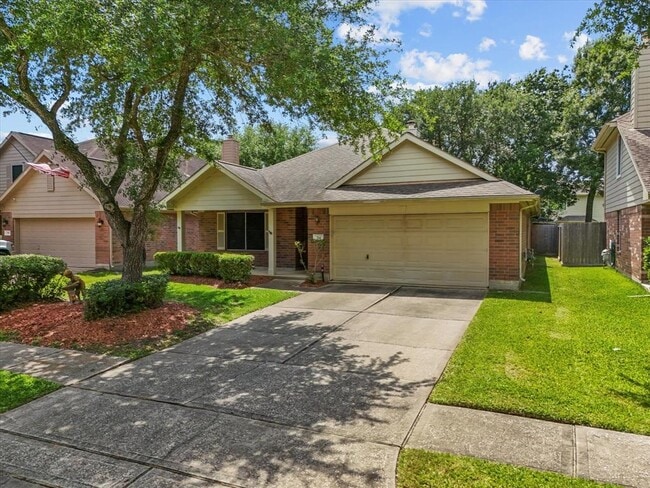 property at 214 Mammoth Springs Ln