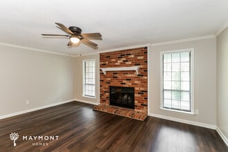 711 Stillwater Dr in Martinez, GA - Building Photo - Building Photo