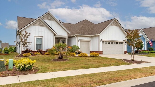 7129 Spoleto Dr in Myrtle Beach, SC - Foto de edificio - Building Photo