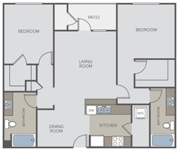 620 Veterans Blvd, Unit 1 in Redwood City, CA - Foto de edificio - Building Photo