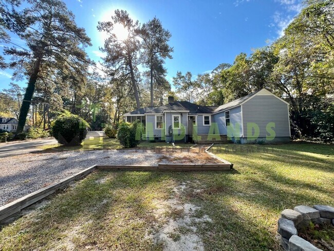 2899 Forest Dr in Columbia, SC - Building Photo - Building Photo
