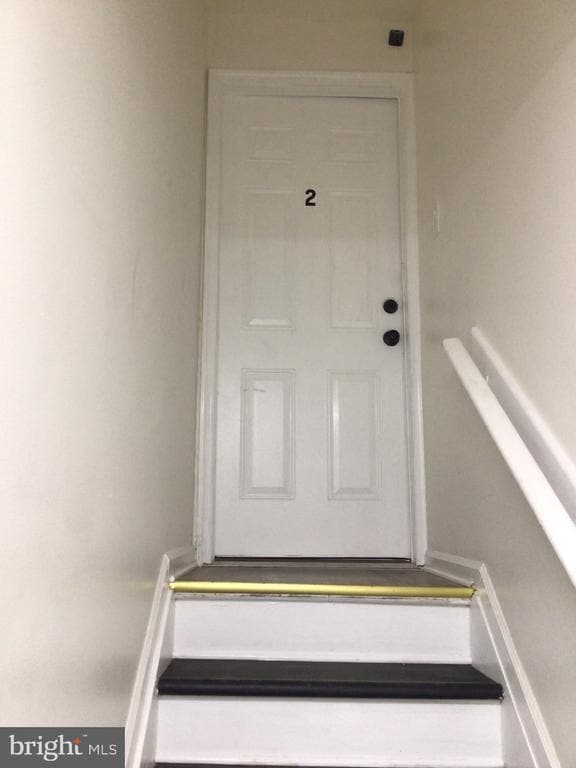 property at 1715 W Lexington St