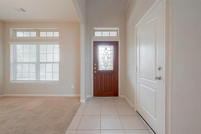 16110 Swift Fox Ct in Cypress, TX - Building Photo - Building Photo