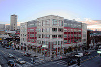 The Broadway Crossing in Seattle, WA - Building Photo - Building Photo