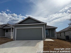 247 Ottawa Way in New Braunfels, TX - Building Photo