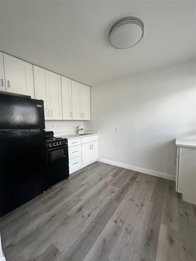 property at 116 SE 9th Ct