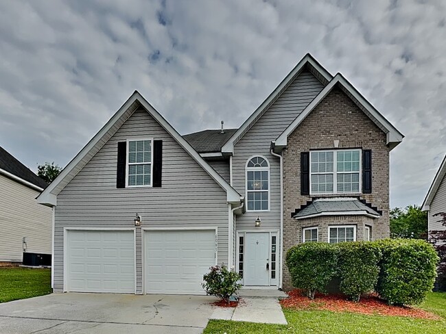 6095 Trotters Cir