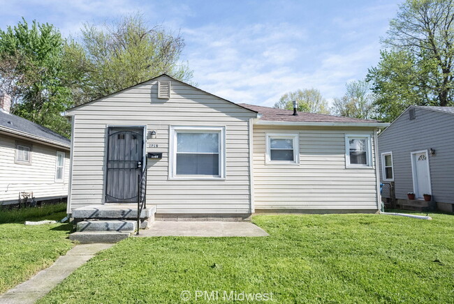 property at 1716 E 46th St