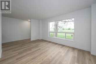 550-550 Second St in London, ON - Building Photo - Building Photo