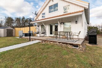 15 Deputron Hollow Rd in Brooktondale, NY - Building Photo - Building Photo