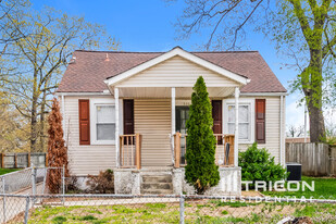 3300 Maygreen Ave in District Heights, MD - Building Photo