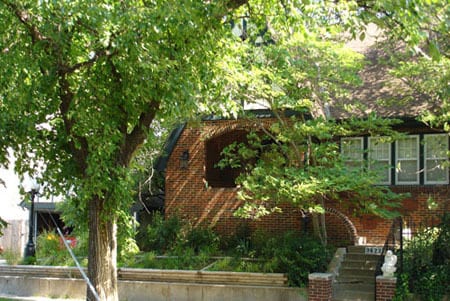 property at 3622 East 1st Street North