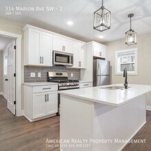 314 Marion Ave NW in Grand Rapids, MI - Building Photo - Building Photo