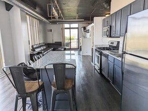 1524 S Sangamon St in Chicago, IL - Building Photo - Building Photo