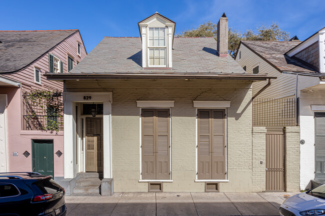 829 Dumaine St in New Orleans, LA - Building Photo - Building Photo