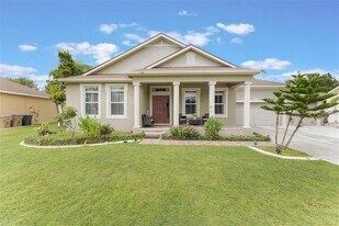2931 Marshfield Preserve Way in Kissimmee, FL - Building Photo