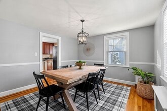 55 Aborn Ave in Wakefield, MA - Building Photo - Building Photo