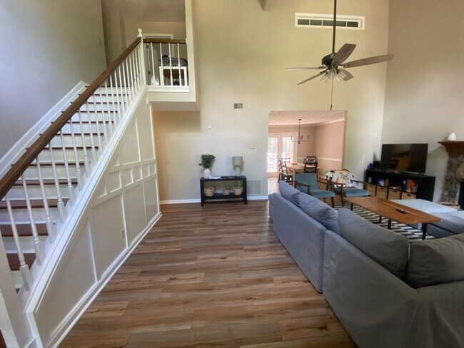 420 Ridge Ct in Alpharetta, GA - Building Photo - Building Photo