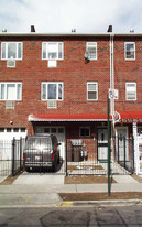 2227 Newbold Ave Apartments