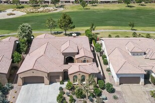 81592 Camino El Triunfo in Indio, CA - Building Photo