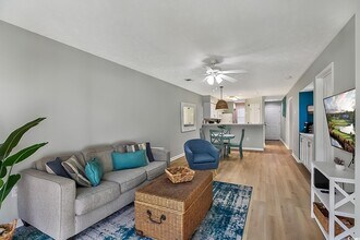 510 White River Dr in Myrtle Beach, SC - Building Photo - Building Photo