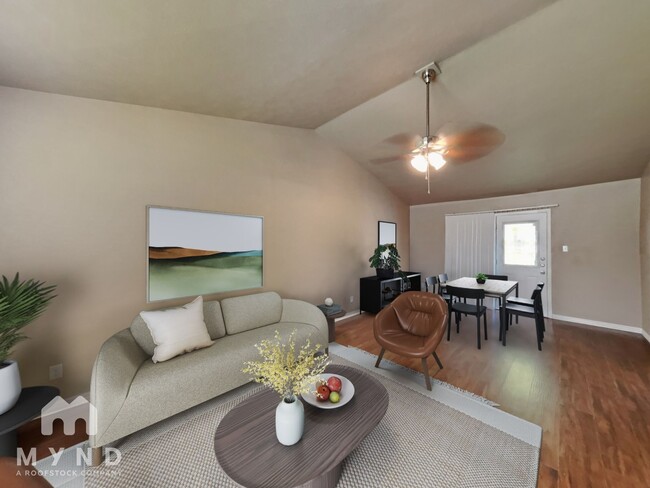 property at 412 Matterhorn St