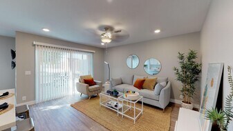 Mocha - Close to Everything. Designed for Every Day. That’s Mocha Living. in Escondido, CA - Building Photo