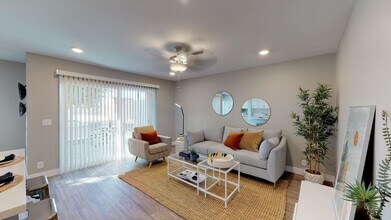 Mocha in Escondido, CA - Building Photo - Building Photo