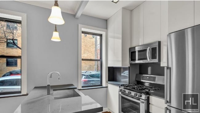 property at 200 Stanton St