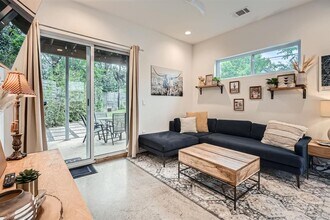 2601 Francisco St in Austin, TX - Building Photo - Building Photo