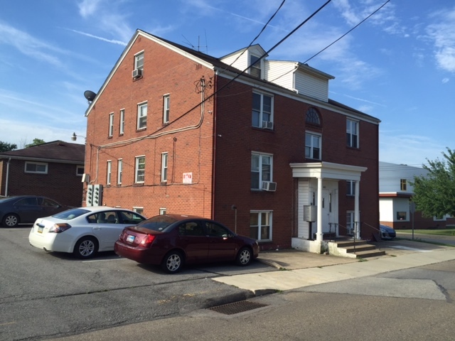 401 Franklin Ave in Carnegie, PA - Building Photo - Building Photo