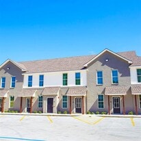 43179 Stone Crk in Hammond, LA - Building Photo