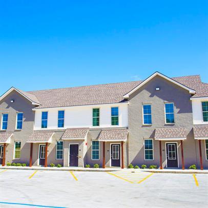 43179 Stone Crk in Hammond, LA - Building Photo