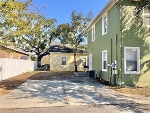 318 E Patterson St in Tampa, FL - Building Photo - Building Photo