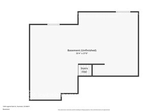 1245 Legend Oak Dr in Fountain, CO - Foto de edificio - Building Photo