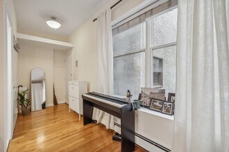 235 Park Ave in Hoboken, NJ - Building Photo - Building Photo