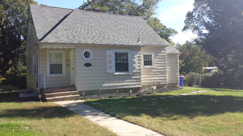 4815 Delaware St in College Park, MD - Building Photo