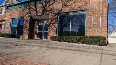 467 Delaware Ave in Albany, NY - Building Photo - Building Photo