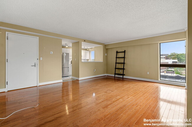 property at 15 North Beacon St