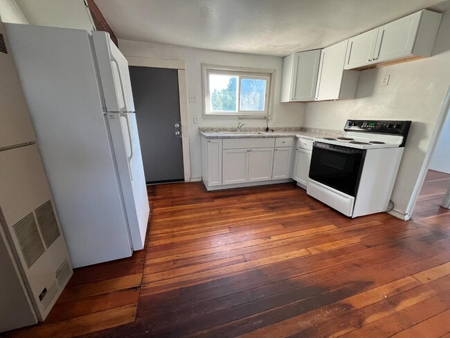 property at 304 N Wilson St