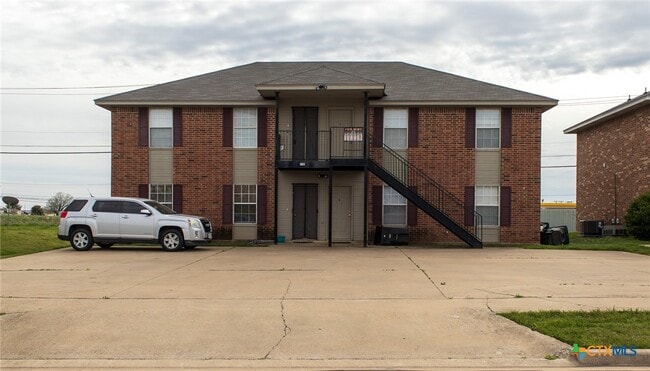 property at 5710 Greengate Dr