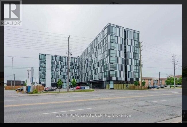 property at 1900 Simcoe St N