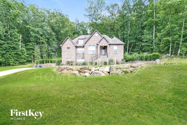 property at 3014 Laurel Lakes Cove