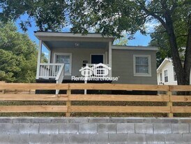 1601 Center St S in Birmingham, AL - Building Photo