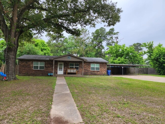 property at 16706 Main St