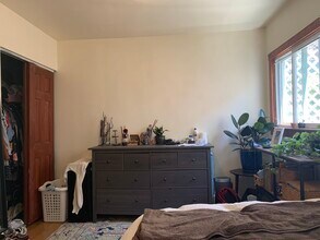 1252 Haskell St, Unit #1252 in Berkeley, CA - Foto de edificio - Building Photo